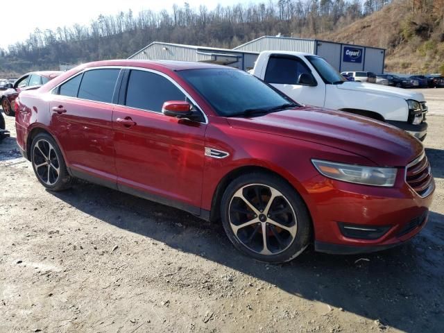 2015 Ford Taurus SEL