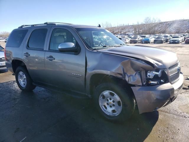 2011 Chevrolet Tahoe K1500 LT