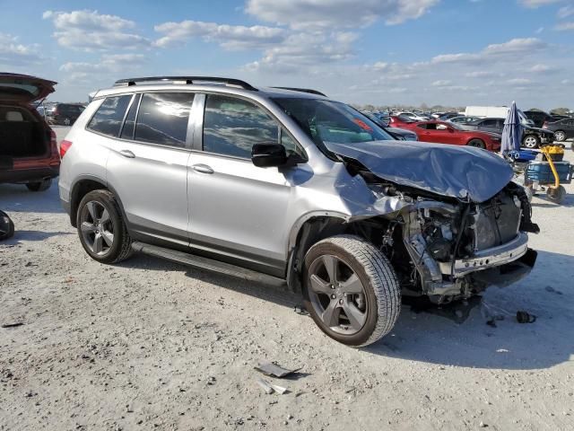 2020 Honda Passport Touring