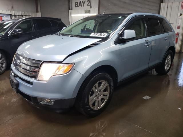 2008 Ford Edge SEL