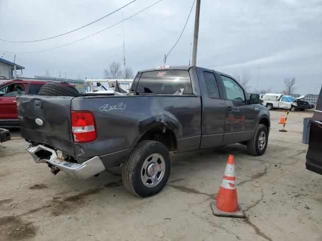 2006 Ford F150