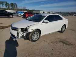 2012 Toyota Camry Base for sale in Harleyville, SC