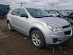 2011 Chevrolet Equinox LS