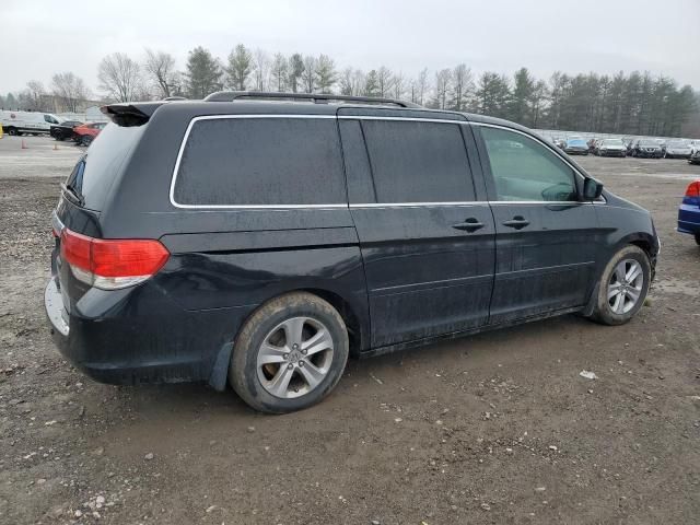 2010 Honda Odyssey Touring