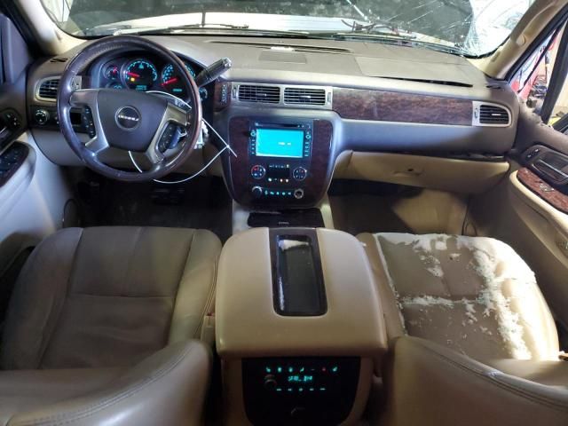 2007 GMC Yukon Denali