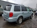 2003 Honda Pilot EXL