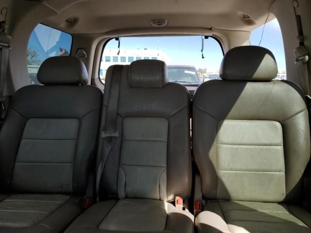 2006 Ford Expedition Eddie Bauer