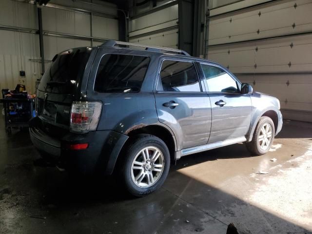 2010 Mercury Mariner Premier