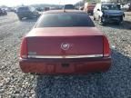 2008 Cadillac DTS