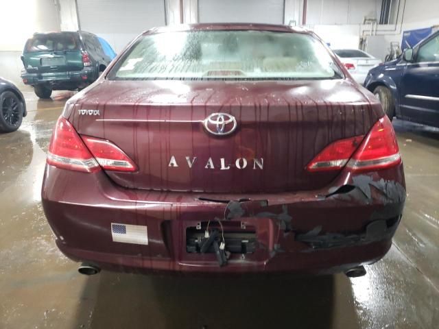 2006 Toyota Avalon XL