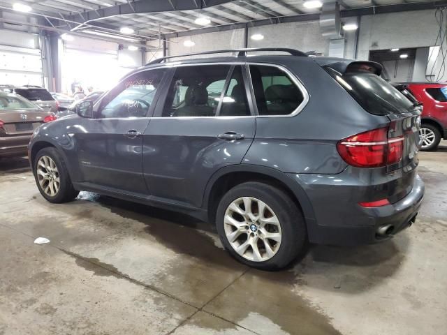 2013 BMW X5 XDRIVE35I