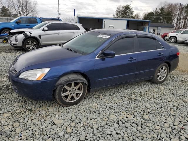 2004 Honda Accord EX