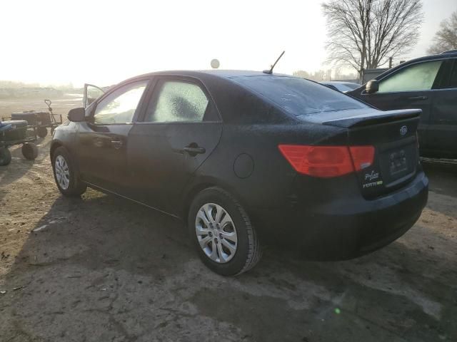 2012 KIA Forte EX