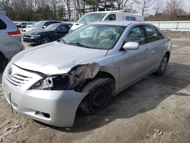 2007 Toyota Camry CE