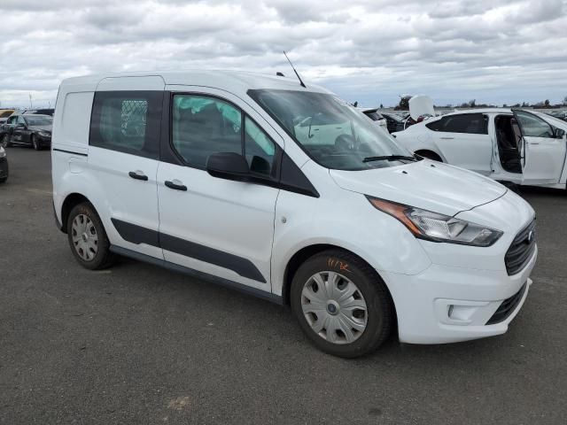 2021 Ford Transit Connect XLT