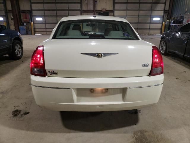 2007 Chrysler 300 Touring