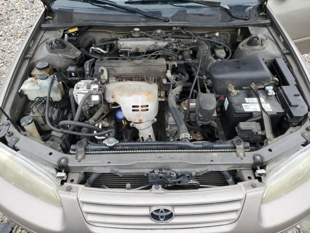 1999 Toyota Camry CE