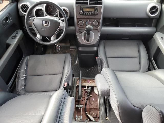 2005 Honda Element EX