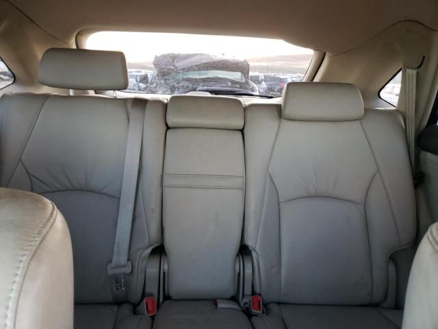 2005 Lexus RX 330