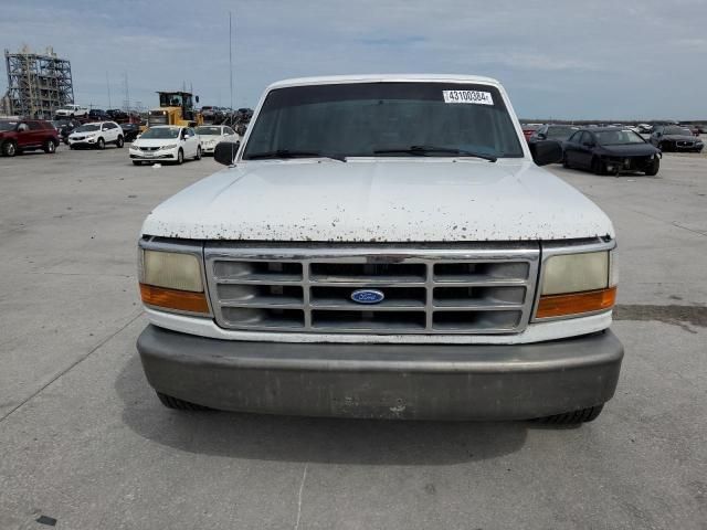 1995 Ford F150