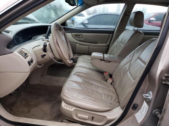 2000 Toyota Avalon XL