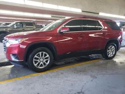 2021 Chevrolet Traverse LT for sale in Dyer, IN