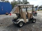 2011 Yamaha Golf Cart