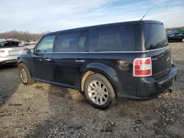 2010 Ford Flex SEL