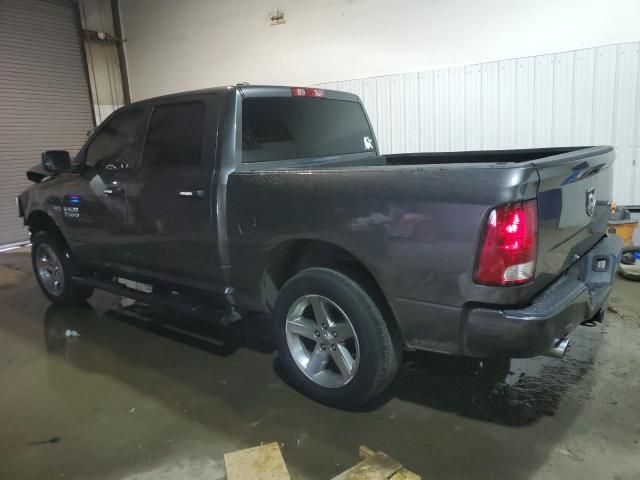 2015 Dodge RAM 1500 ST