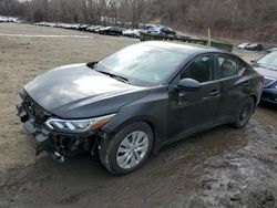 2020 Nissan Sentra S for sale in Marlboro, NY