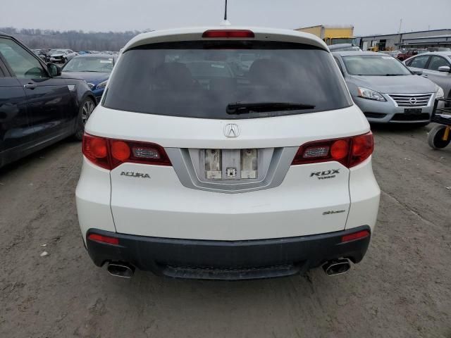 2010 Acura RDX