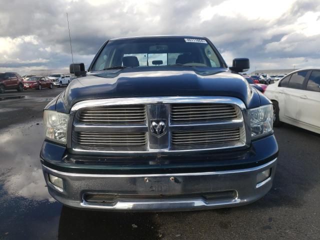 2011 Dodge RAM 1500