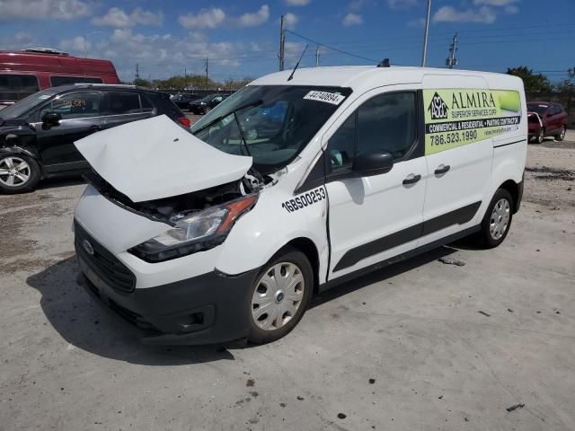 2020 Ford Transit Connect XL