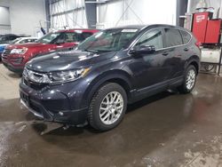 2018 Honda CR-V EXL for sale in Ham Lake, MN