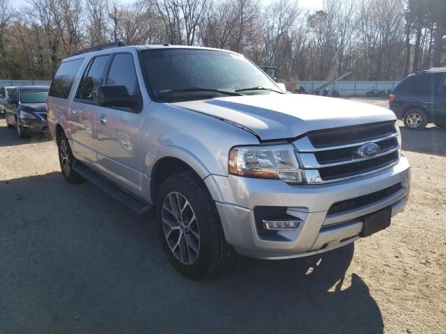 2015 Ford Expedition EL XLT