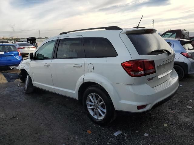 2015 Dodge Journey SXT