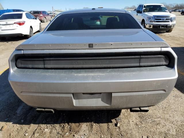 2014 Dodge Challenger R/T