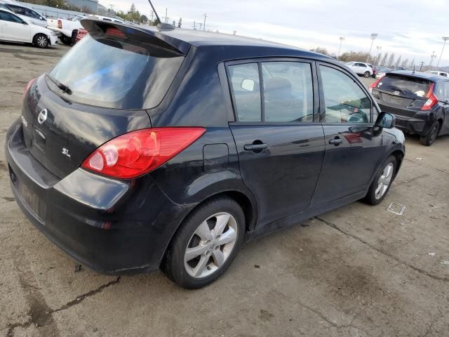 2015 Honda FIT LX