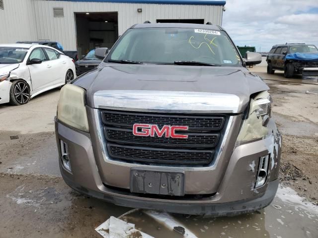 2010 GMC Terrain SLE