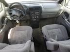 2001 Pontiac Montana