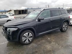 Mercedes-Benz Vehiculos salvage en venta: 2023 Mercedes-Benz EQB 300 4matic