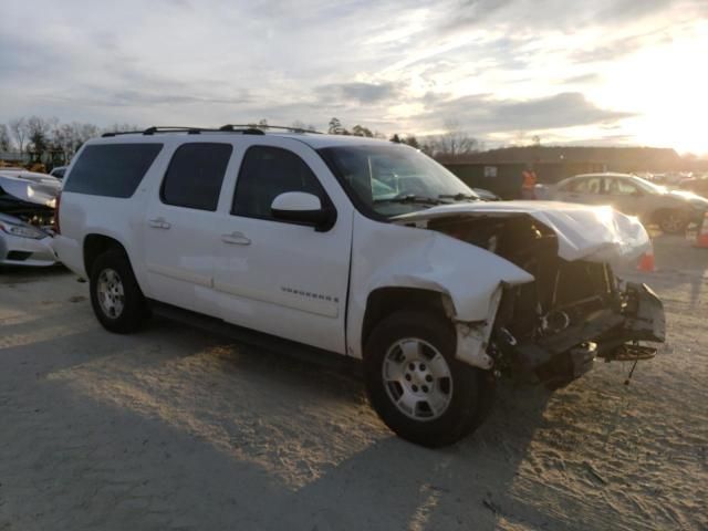 2007 Chevrolet Suburban K1500