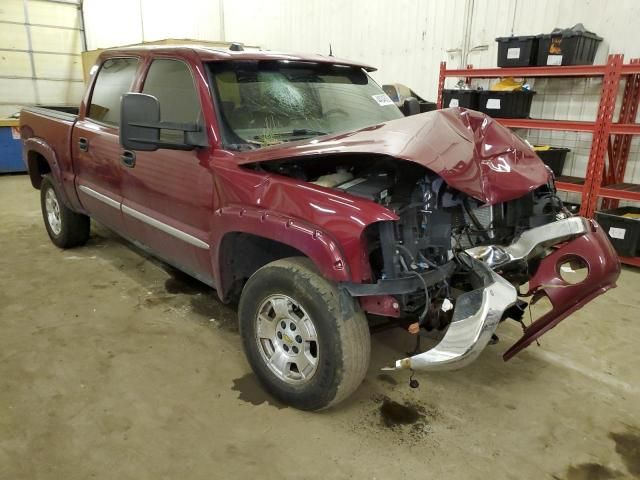 2005 GMC New Sierra K1500