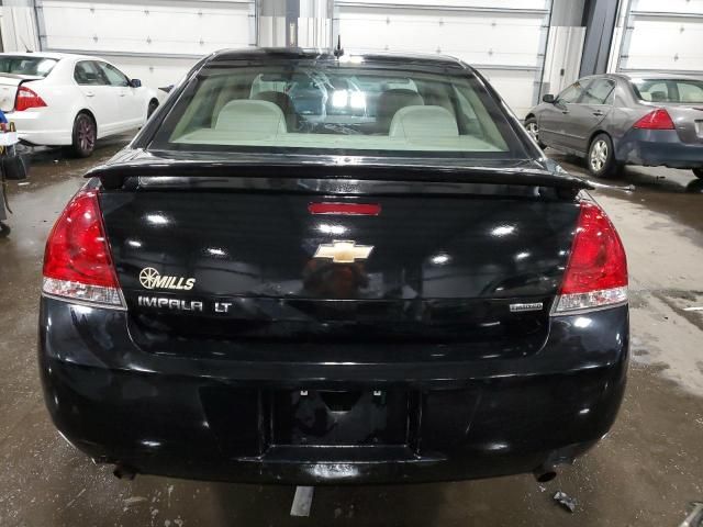 2015 Chevrolet Impala Limited LT