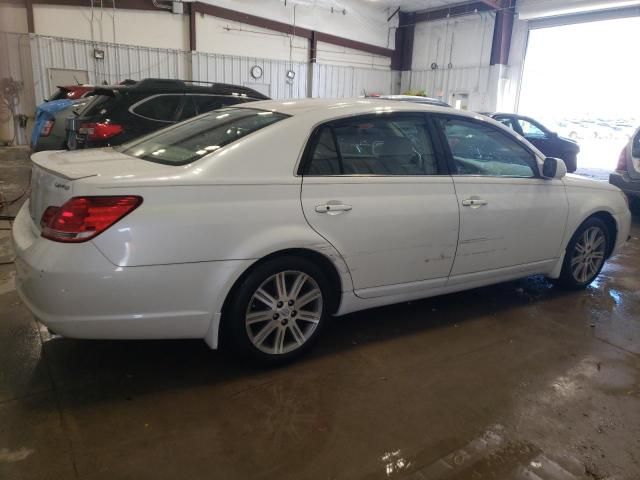 2006 Toyota Avalon XL