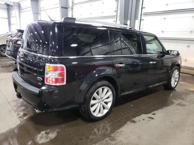 2015 Ford Flex SEL