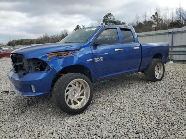 2016 Dodge RAM 1500 ST