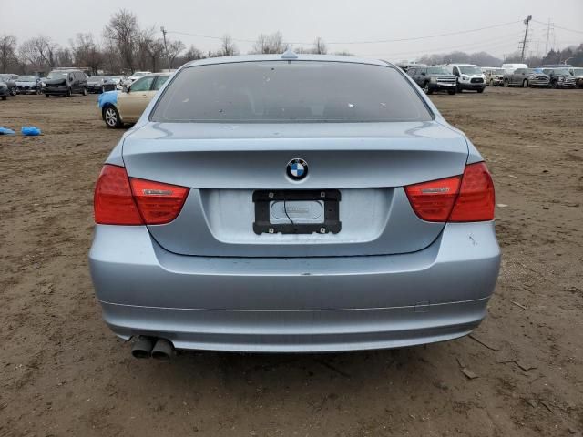 2009 BMW 328 I