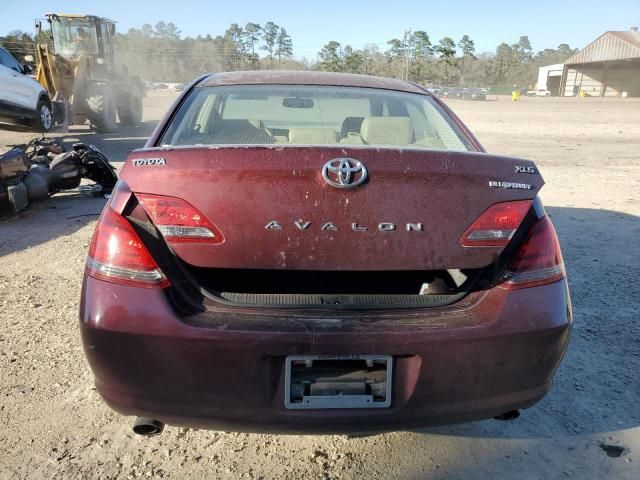 2008 Toyota Avalon XL