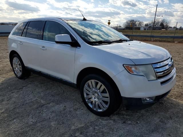 2010 Ford Edge Limited